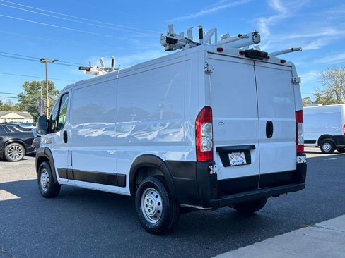 Used 2021 RAM ProMaster 1500 w/ Interior LED Lighting Group image 5