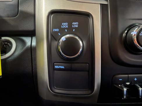 Used 2017 RAM 3500 SLT w/ Protection Group image 24