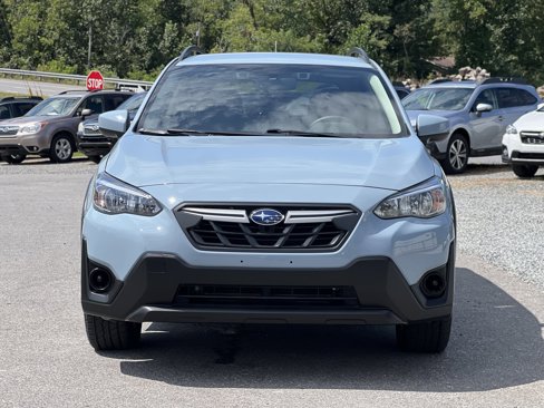 Used 2023 Subaru Crosstrek 2.0i image 21