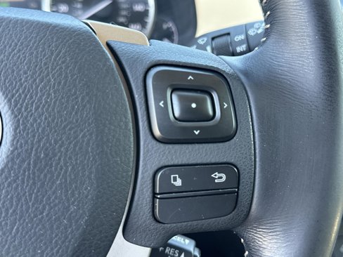 Used 2015 Lexus NX 200t F Sport image 15