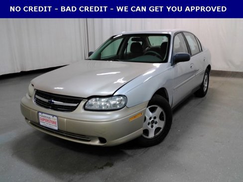 Used 2001 Chevrolet Malibu V6 image 9