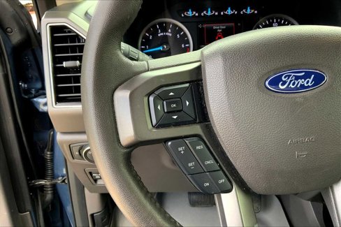 Used 2018 Ford Expedition XLT w/ Equipment Group 201A image 22