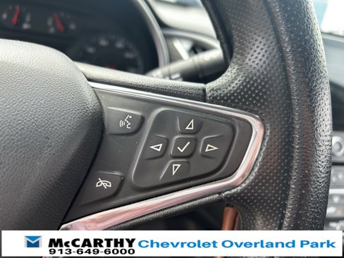 Used 2020 Chevrolet Malibu LS image 9