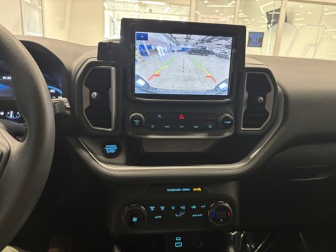 Certified 2021 Ford Bronco Sport Big Bend image 20