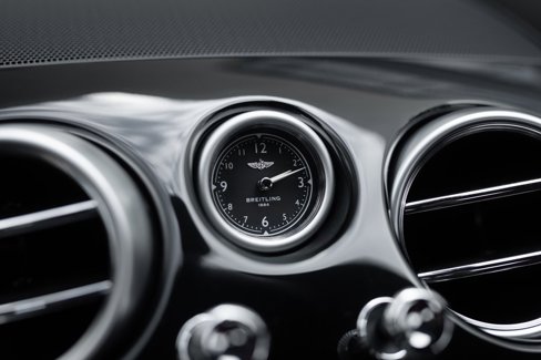 Used 2016 Bentley Continental GT V8 S image 25