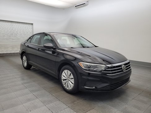 Used 2019 Volkswagen Jetta SE image 13