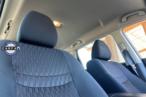 Used 2020 Nissan Rogue S image 24
