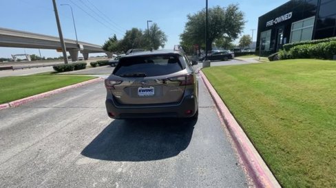 Used 2023 Subaru Outback Premium w/ Tech Package 1 image 5