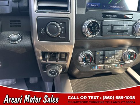 Used 2021 Ford F250 Platinum image 28