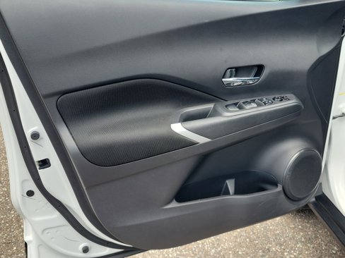 Certified 2023 Nissan Kicks SV image 19