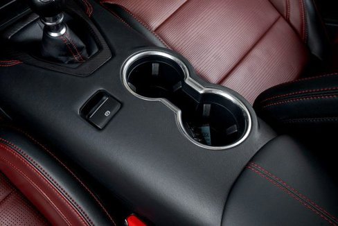 Used 2024 Ford Mustang GT Premium image 35