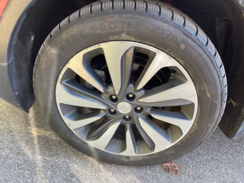 Used 2019 Buick Encore Essence image 10