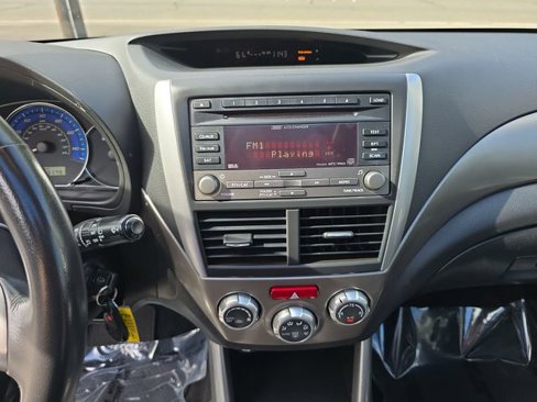 Used 2009 Subaru Forester 2.5X Limited image 14