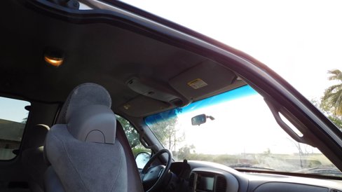 Used 2001 Ford F150 2WD SuperCab image 38