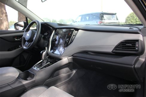 Used 2025 Subaru Outback Premium image 20