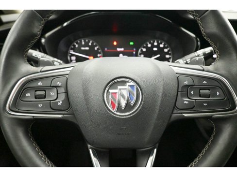 Used 2023 Buick Envision Preferred image 32
