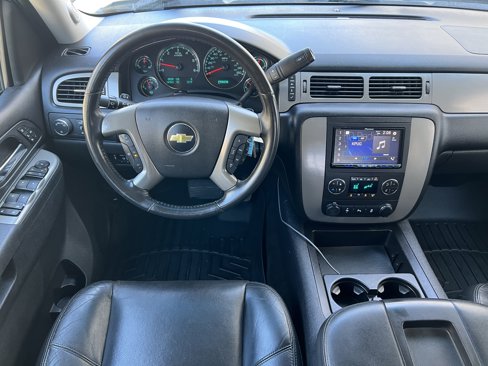 Used 2013 Chevrolet Silverado 1500 LTZ image 29