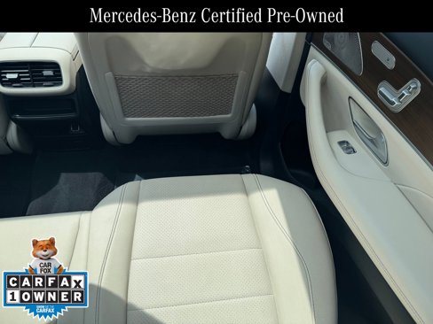 Certified 2022 Mercedes-Benz GLE 350 4MATIC image 24