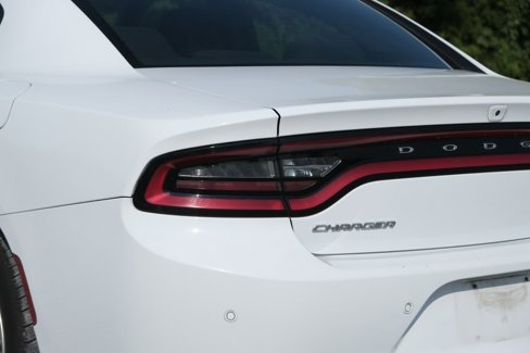 Used 2023 Dodge Charger SXT image 33