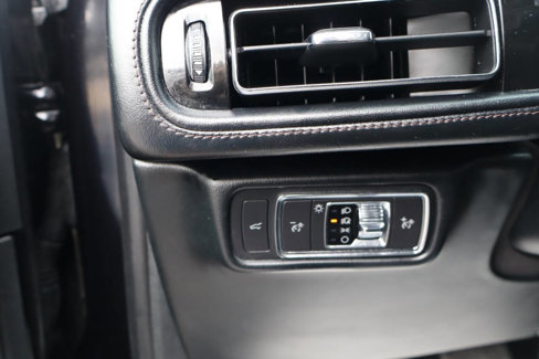 Used 2022 Lincoln Aviator Reserve w/ Elements Package Plus image 19