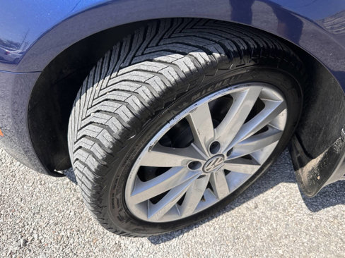 Used 2013 Volkswagen Jetta TDI image 17