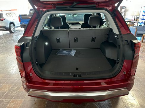 New 2026 GMC Terrain Denali image 5