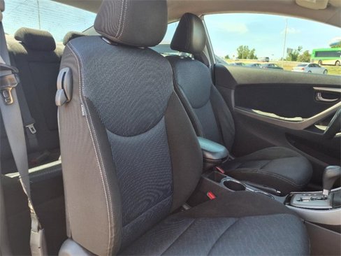 Used 2013 Hyundai Elantra image 10
