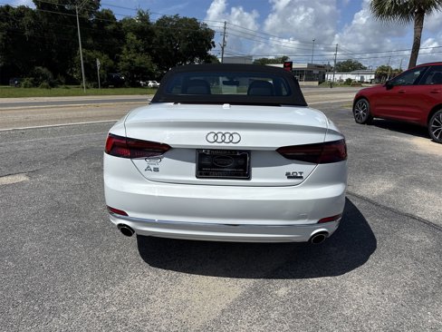 Used 2018 Audi A5 2.0T Premium image 6