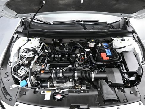 Used 2022 Honda Accord Sport image 42