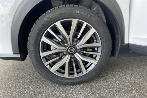 Used 2021 Nissan Kicks SV image 45