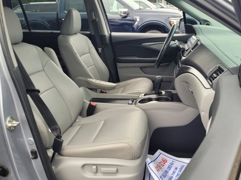 Used 2019 Honda Pilot EX-L image 16