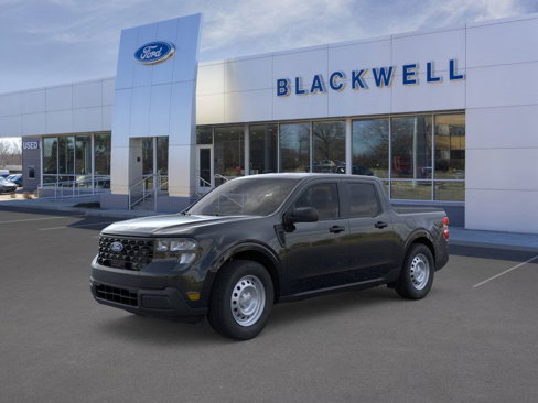 New 2025 Ford Maverick XL image 1