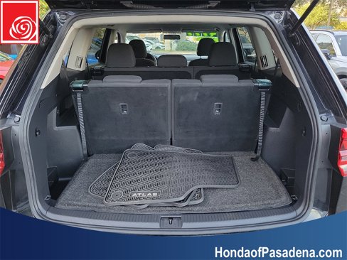 Used 2018 Volkswagen Atlas S image 23