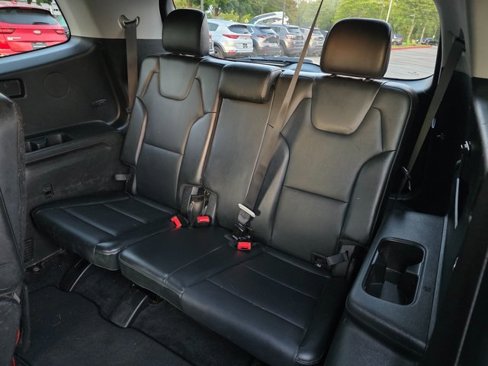 Used 2020 Kia Telluride S image 18