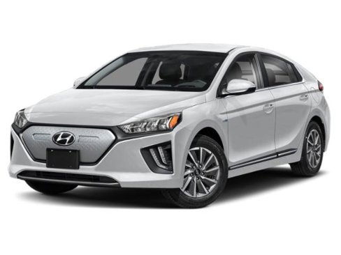 Used 2020 Hyundai Ioniq Limited image 1