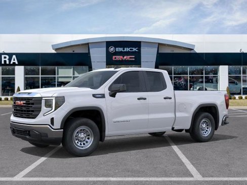 New 2025 GMC Sierra 1500 Pro w/ Pro Value Package image 21