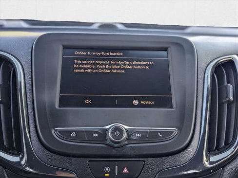 Certified 2022 Chevrolet Equinox RS image 13