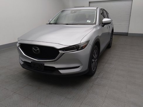 Used 2018 MAZDA CX-5 Grand Touring w/ Premium Package image 15