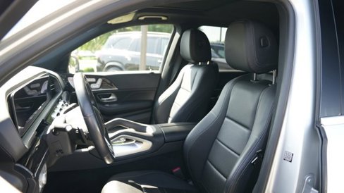 Certified 2020 Mercedes-Benz GLE 350 4MATIC image 47