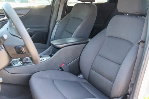 Used 2022 Chevrolet Malibu LT image 11