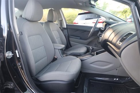 Used 2014 Kia Forte LX w/ Protection Package image 21