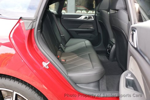 Used 2025 BMW M440i image 34