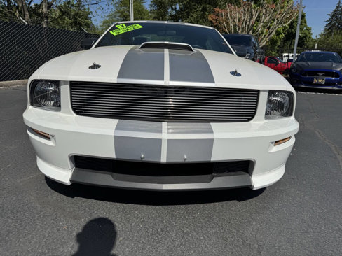 Used 2007 Ford Mustang GT Premium image 8