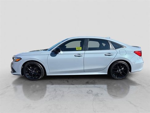 Used 2024 Honda Civic Sport image 2