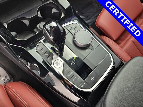 Used 2024 BMW X3 sDrive30i w/ M Sport Package image 24