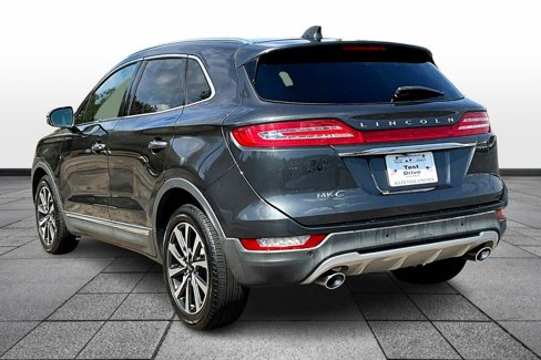 Used 2019 Lincoln MKC Reserve w/ MKC Climate Package image 12