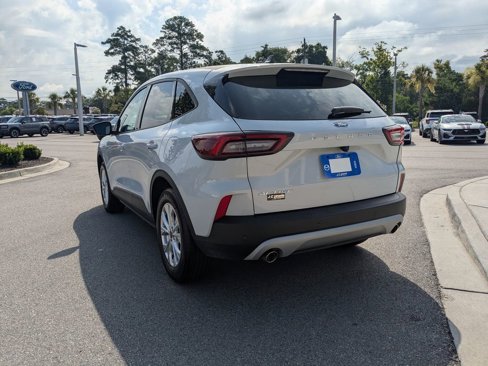 New 2025 Ford Escape Active w/ Tech Pack #1 image 7