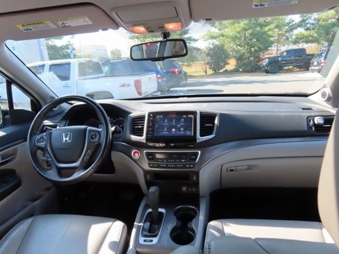 Used 2016 Honda Pilot EX-L image 14