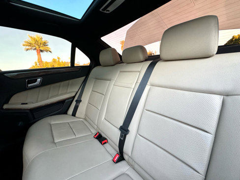 Used 2012 Mercedes-Benz E 350 Luxury image 15