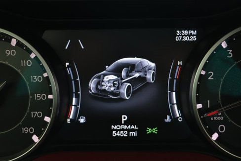 Used 2022 Maserati Ghibli Modena Q4 image 93